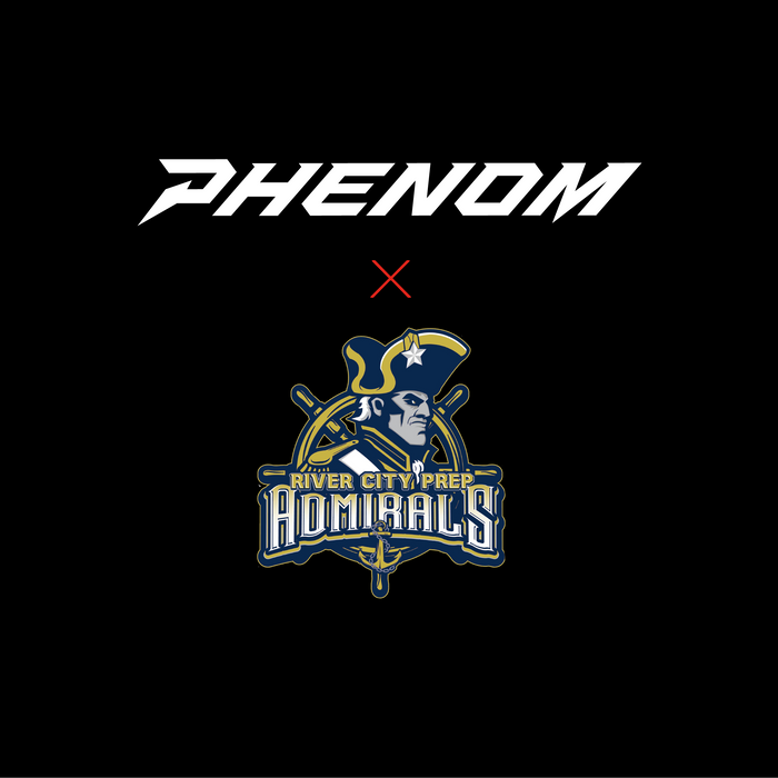 Phenom Elite partners with River City Prep