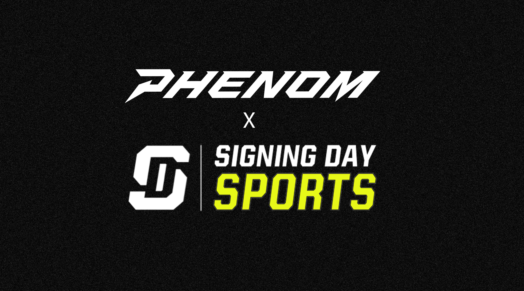 Phenom Elite Partners with Signing Day Sports to Outfit Athletes and Coaches for the Signing Day Sports Combine Series