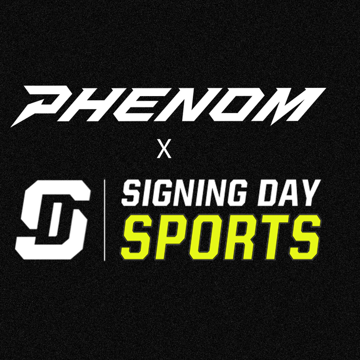 Phenom Elite Partners with Signing Day Sports to Outfit Athletes and Coaches for the Signing Day Sports Combine Series