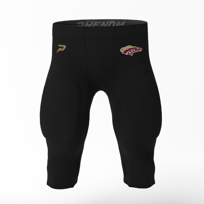 Quantum Edge Pro Football Pant