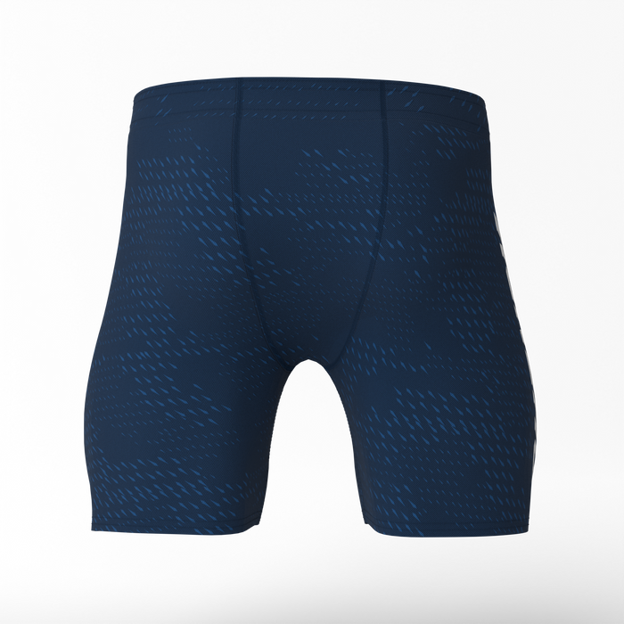 7v7 Compression Short