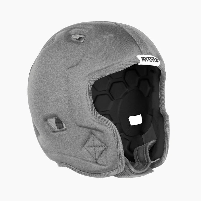 RS2 Soft Shell Head Gear - SILVER