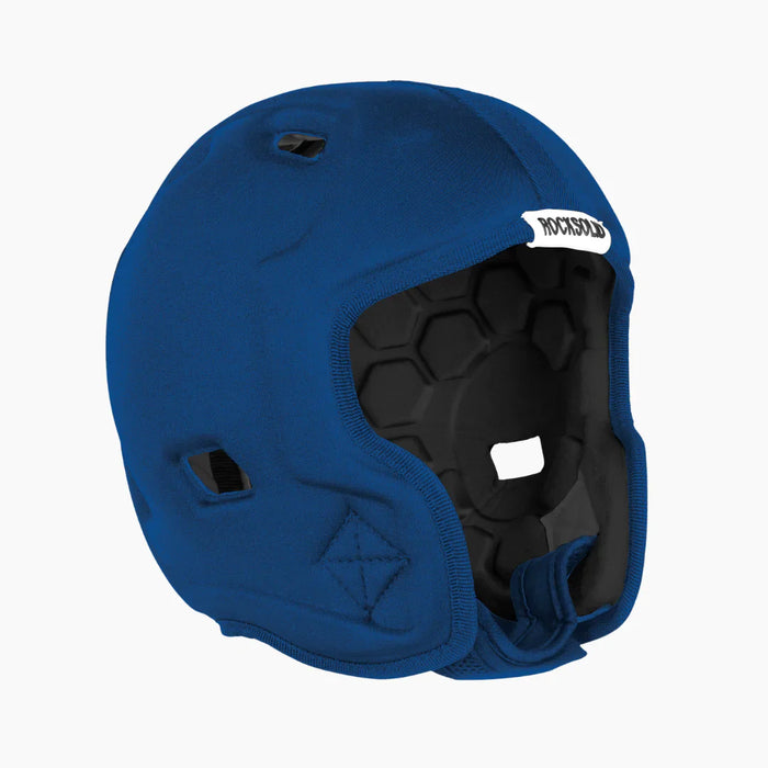 RS2 Soft Shell Head Gear - NAVY