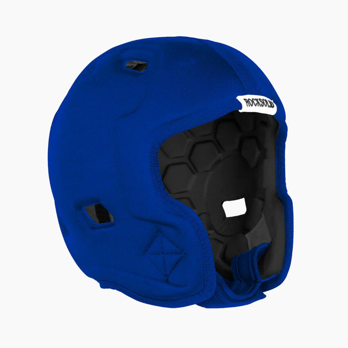 RS2 Soft Shell Head Gear - ROYAL