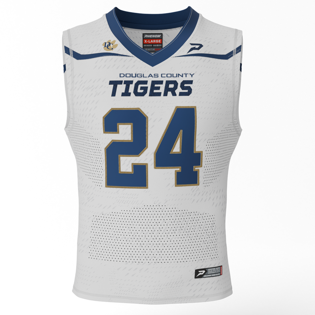 7v7 Compression Shirt - Reversible - Full Sublimation — Phenom