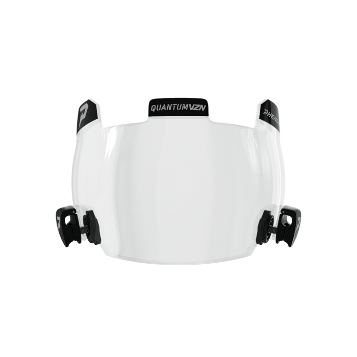 Football Visor - QVZN 2.0 by Phenom Elite