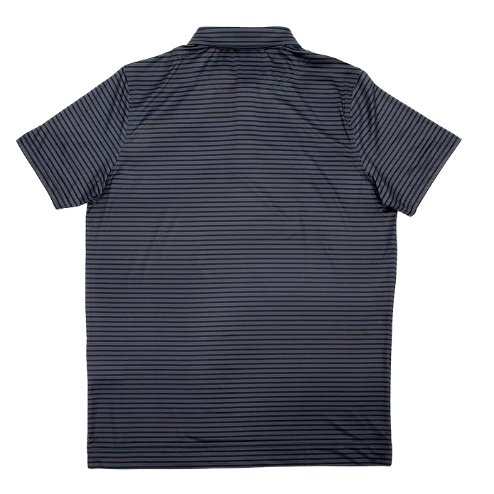 Quantum Lite Performance Polo - Grey