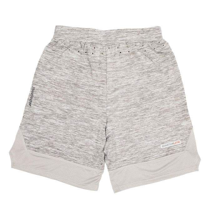 Quantum Lite Performance Shorts - Heather Grey