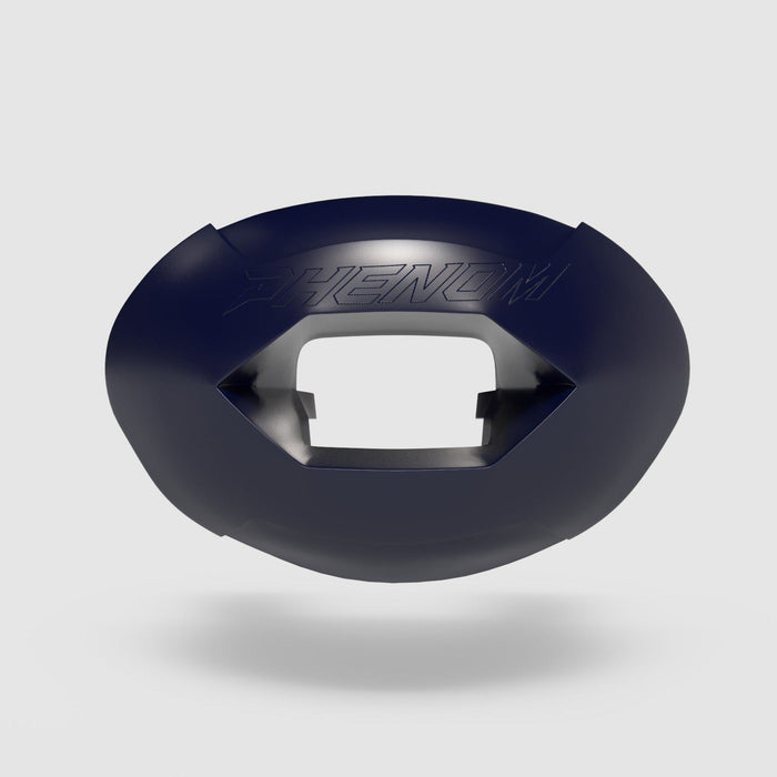Hexa-Flow™ 2.0 Mouthguard - Navy Blue