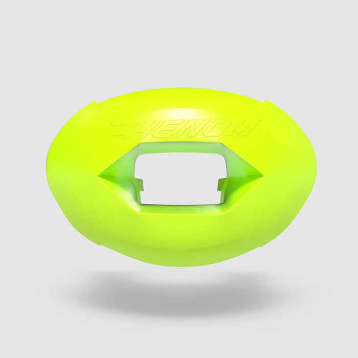 Hexa-Flow™ 2.0 Mouthguard - Slime