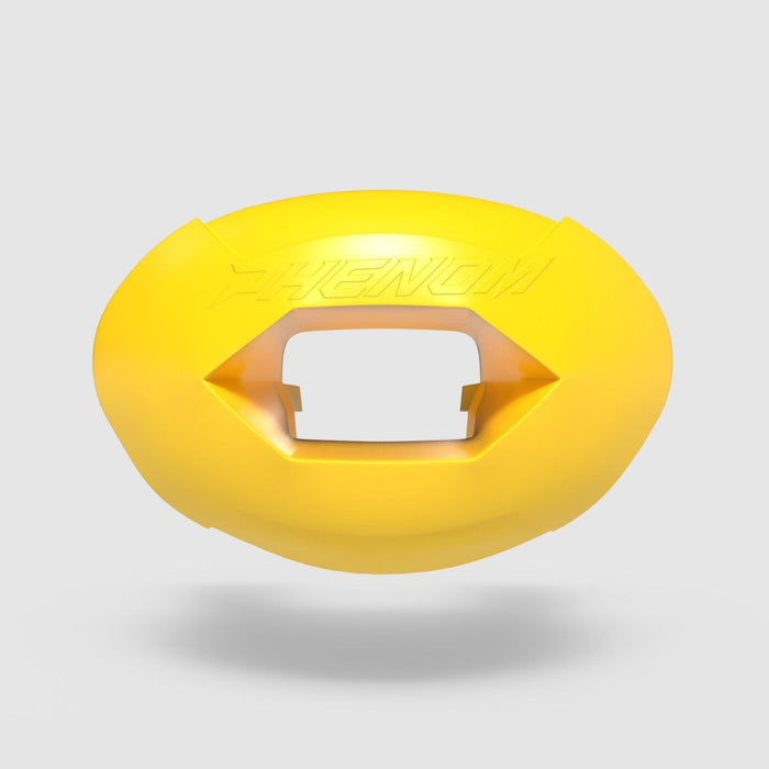 Hexa-Flow™ 2.0 Mouthguard - Yellow