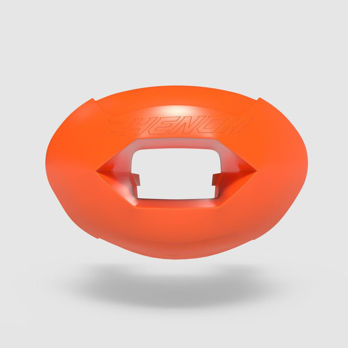 Hexa-Flow™ 2.0 Mouthguard - Orange