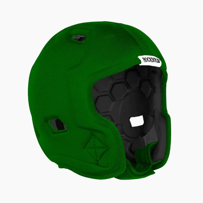 RS2 Soft Shell Head Gear - GREEN